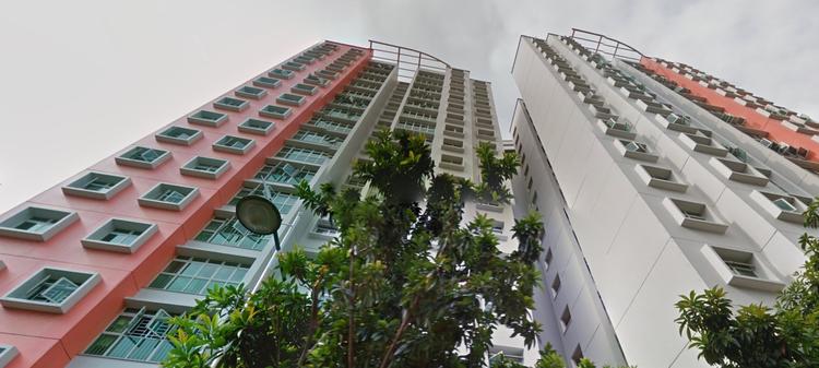 Blk 172A Edgedale Plains (Punggol), HDB 5 Rooms #142107772